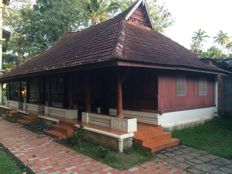 09_Wooden cottages